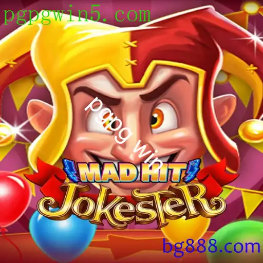 MadHitJokester